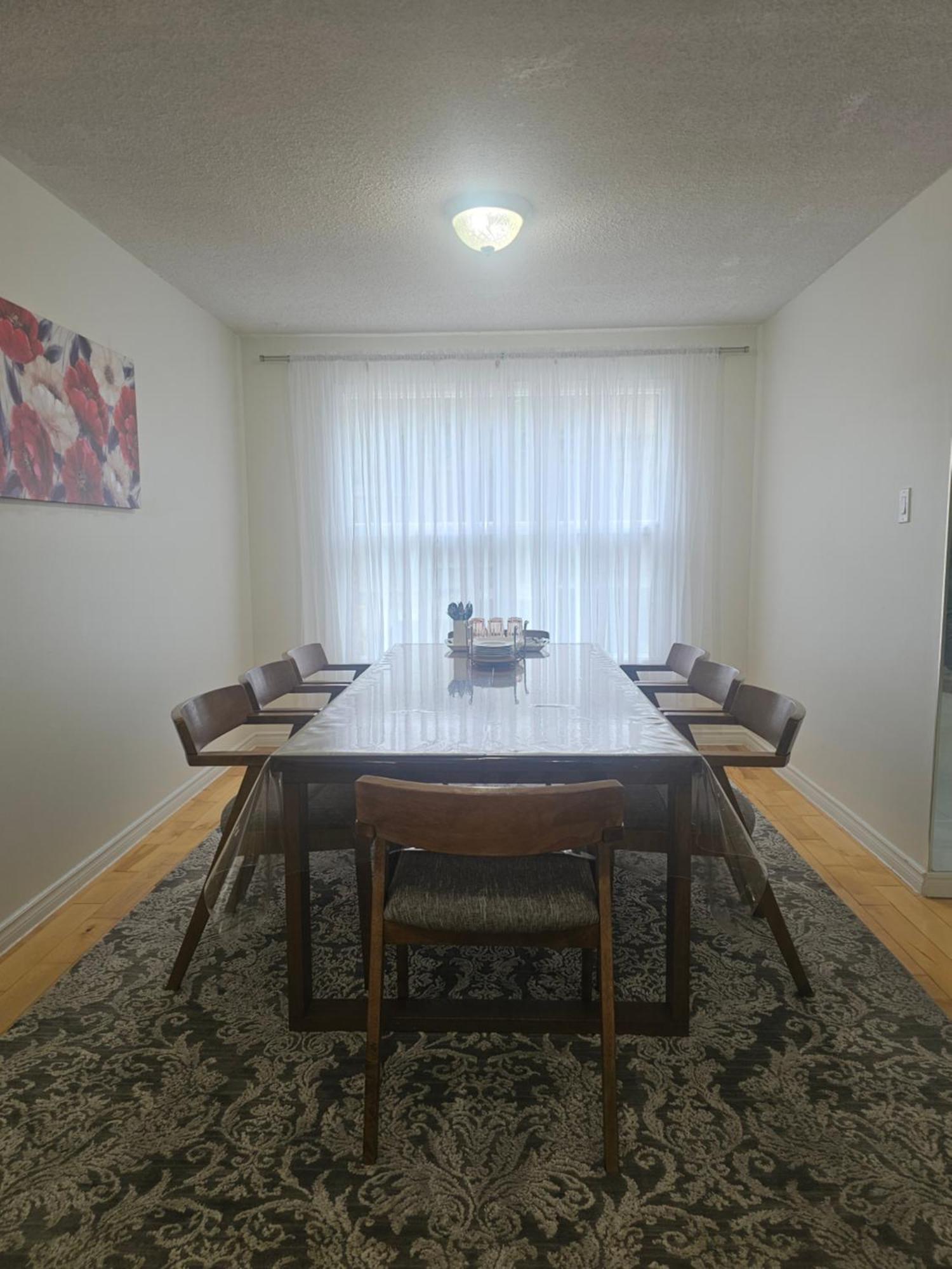 Modern Bright Cozy 3Bed 3Bath Vacation House In Ajax, Greater Toronto Area Gta, On, Canada Экстерьер фото