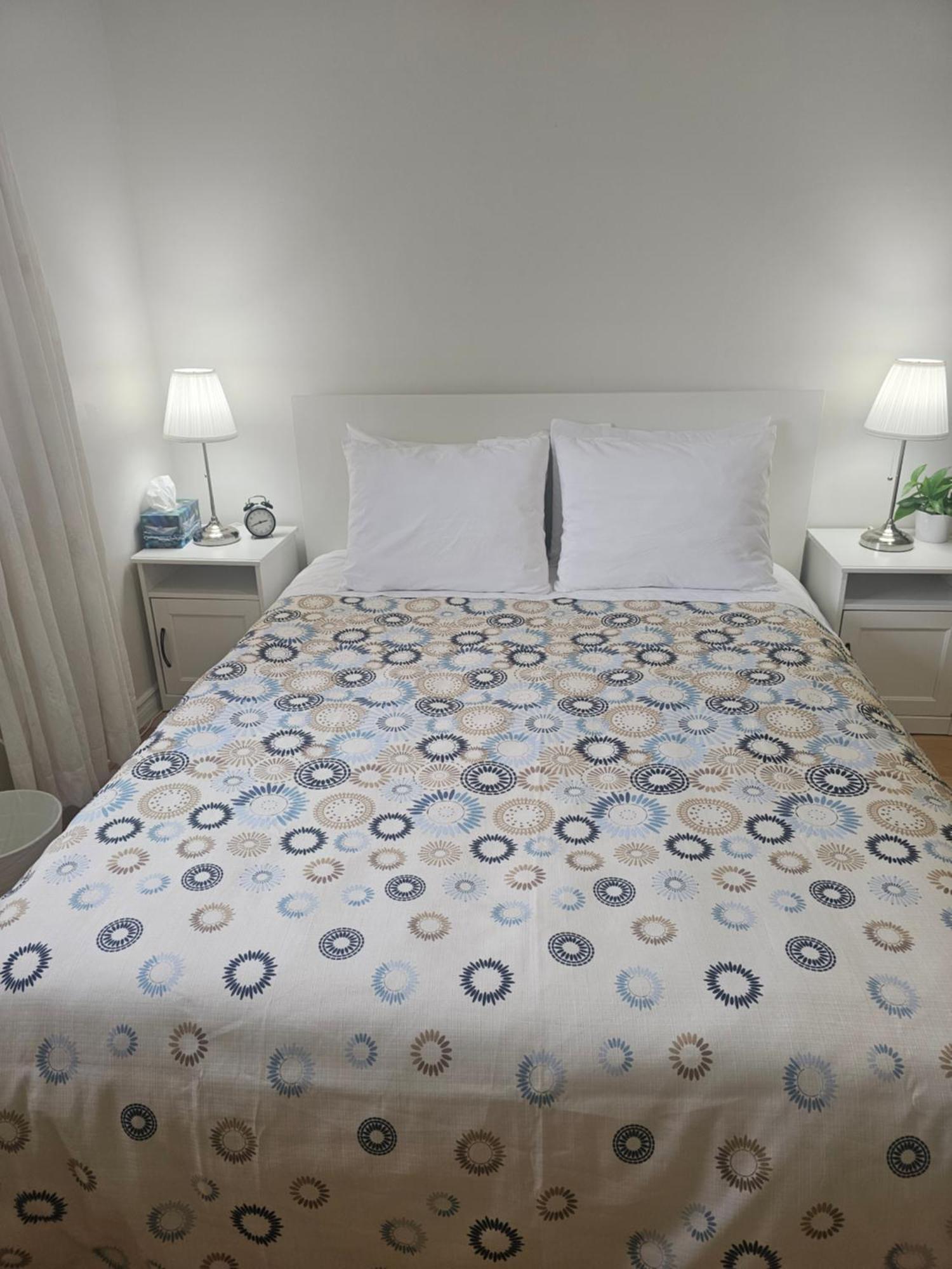 Modern Bright Cozy 3Bed 3Bath Vacation House In Ajax, Greater Toronto Area Gta, On, Canada Экстерьер фото