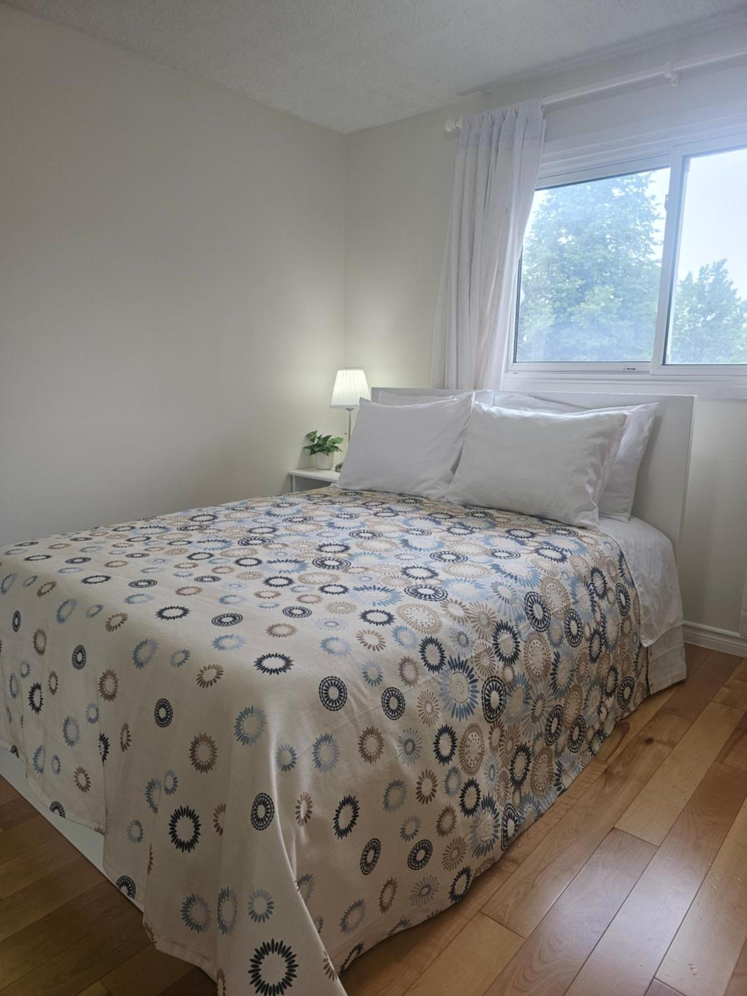 Modern Bright Cozy 3Bed 3Bath Vacation House In Ajax, Greater Toronto Area Gta, On, Canada Экстерьер фото