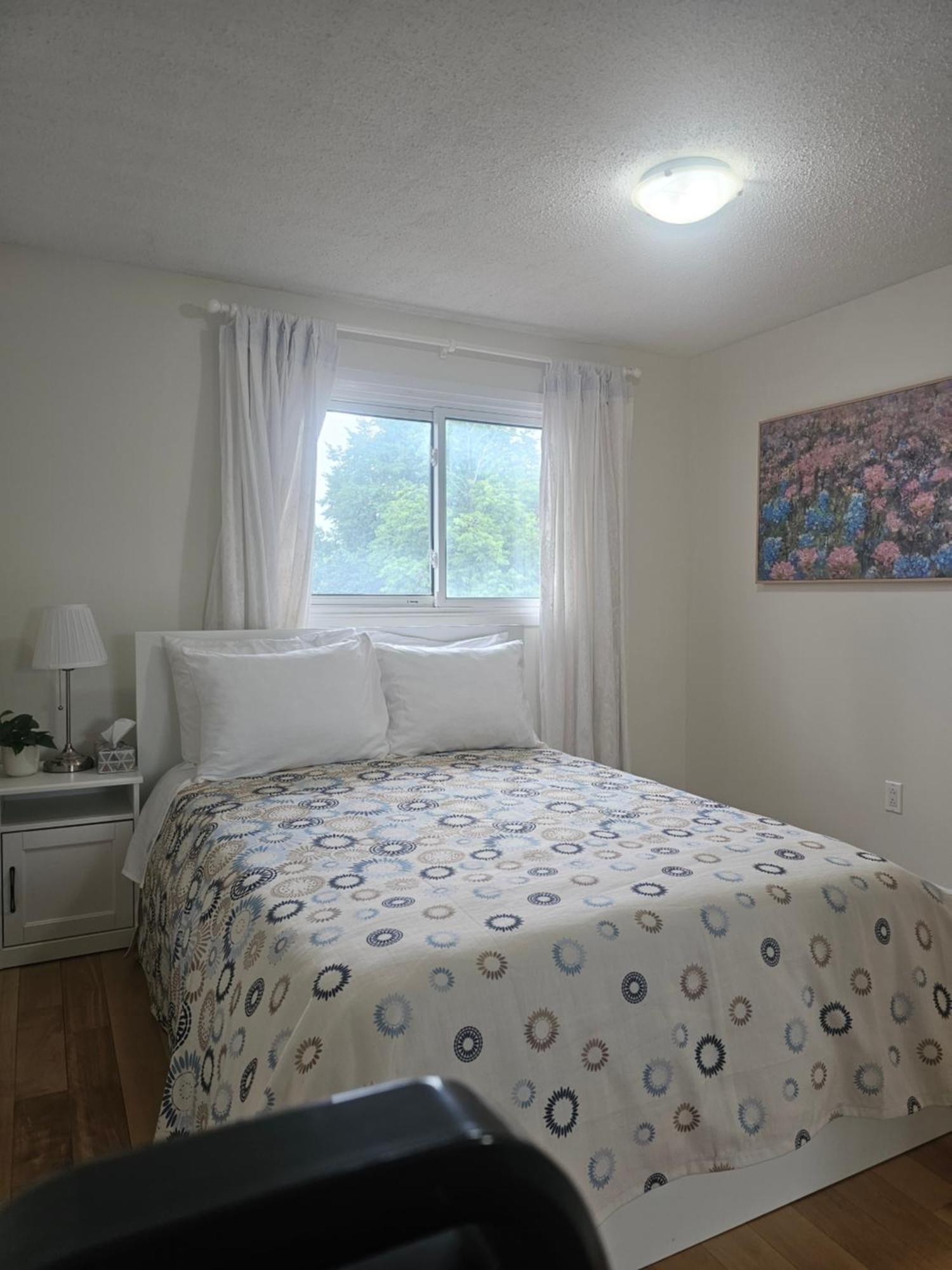 Modern Bright Cozy 3Bed 3Bath Vacation House In Ajax, Greater Toronto Area Gta, On, Canada Экстерьер фото