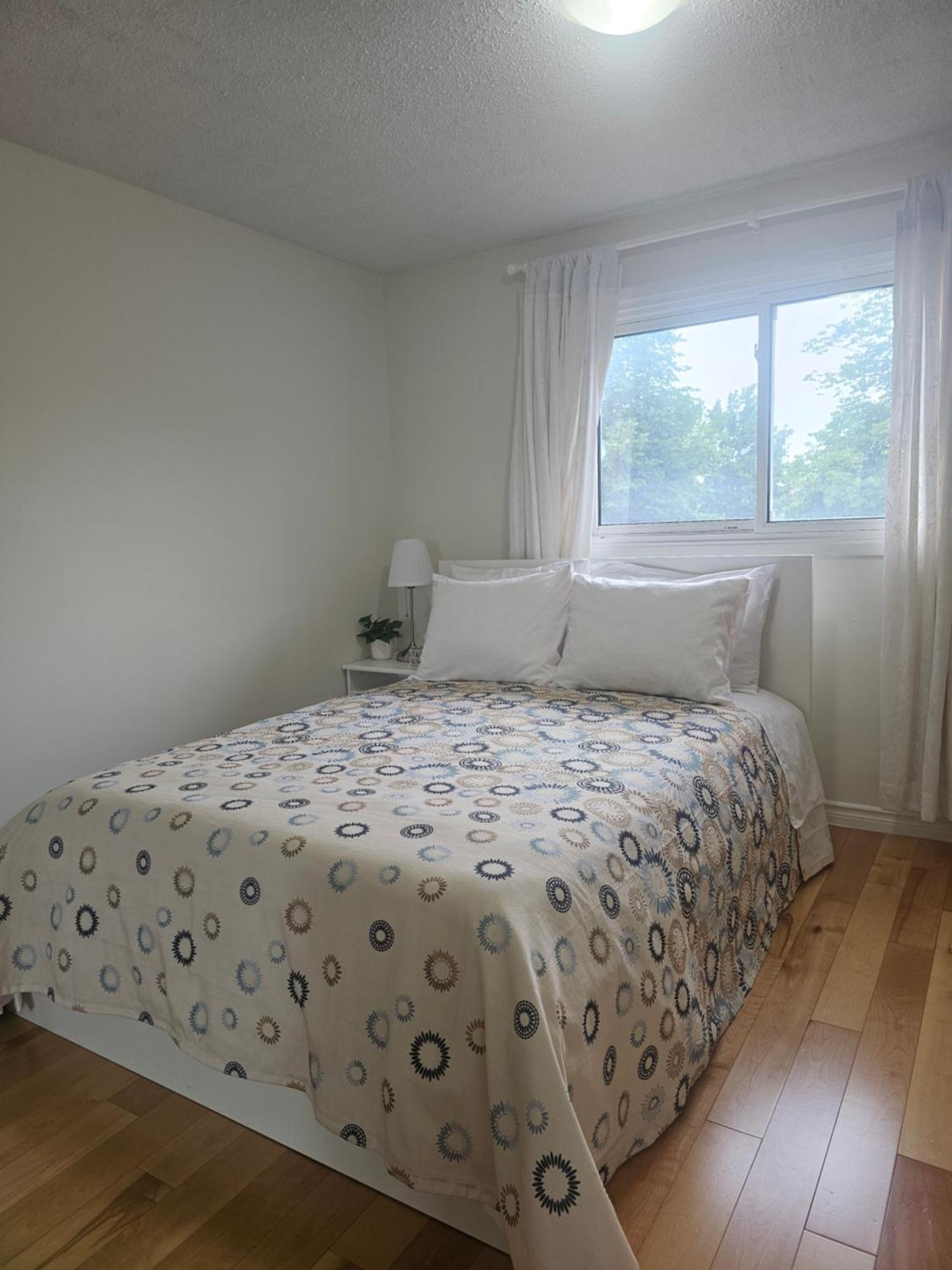 Modern Bright Cozy 3Bed 3Bath Vacation House In Ajax, Greater Toronto Area Gta, On, Canada Экстерьер фото
