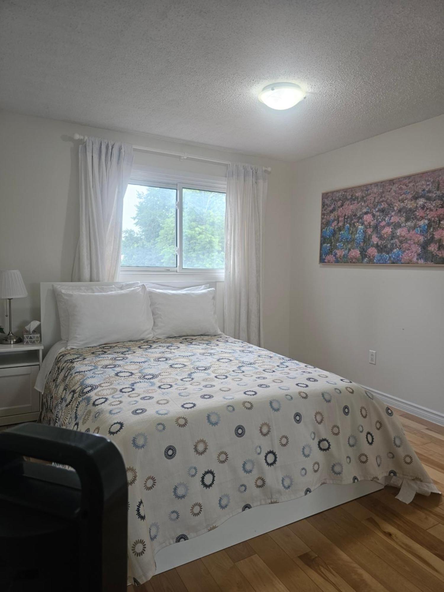 Modern Bright Cozy 3Bed 3Bath Vacation House In Ajax, Greater Toronto Area Gta, On, Canada Экстерьер фото
