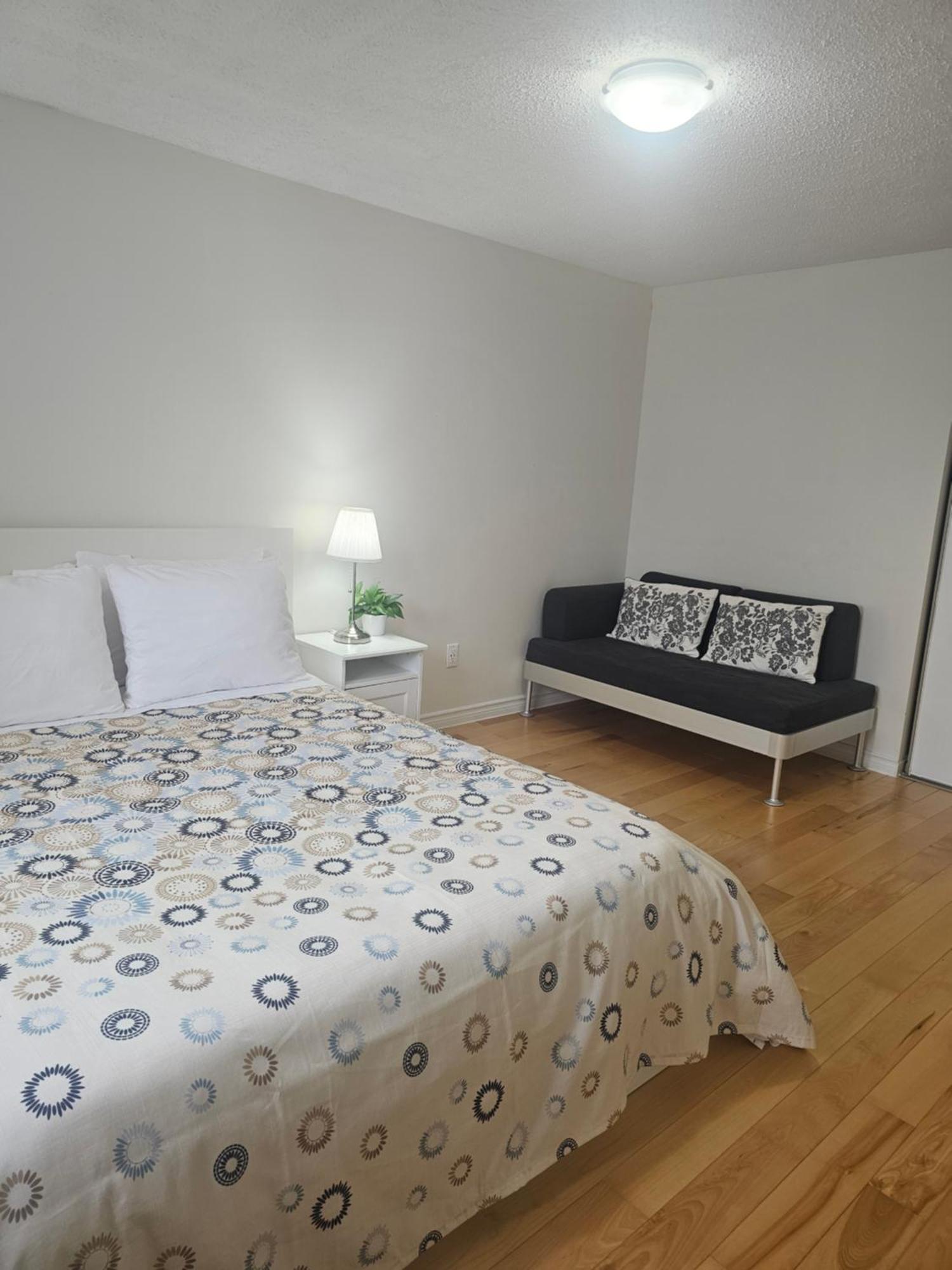 Modern Bright Cozy 3Bed 3Bath Vacation House In Ajax, Greater Toronto Area Gta, On, Canada Экстерьер фото