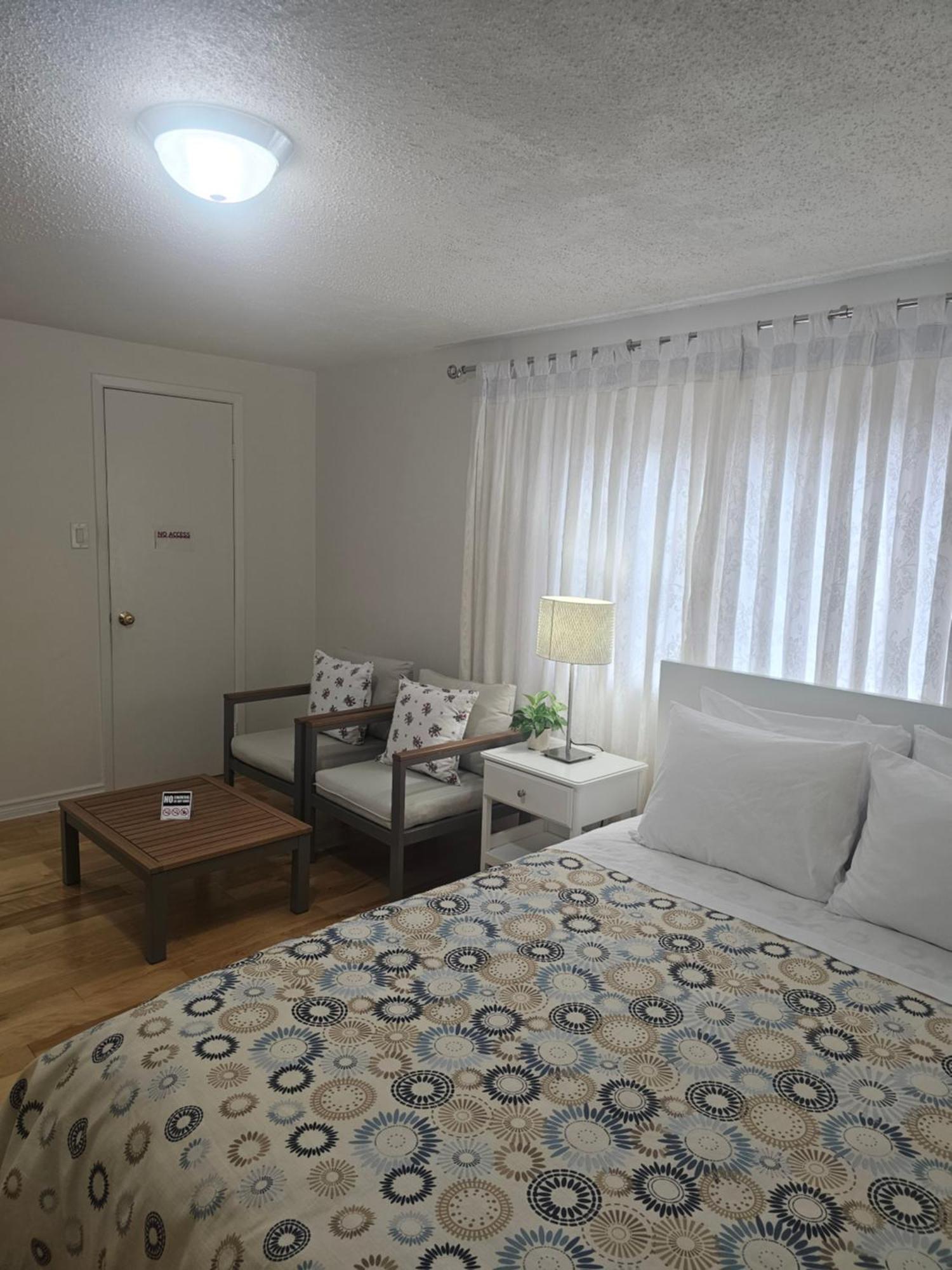 Modern Bright Cozy 3Bed 3Bath Vacation House In Ajax, Greater Toronto Area Gta, On, Canada Экстерьер фото
